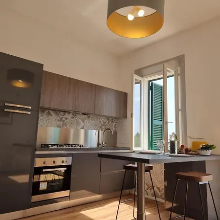 Apartment Giulia Butterfly