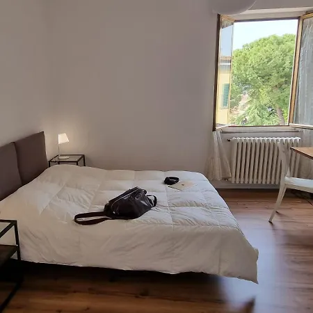 Apartment Giulia Butterfly Bettolle