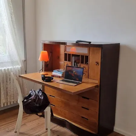 Giulia Butterfly Apartment