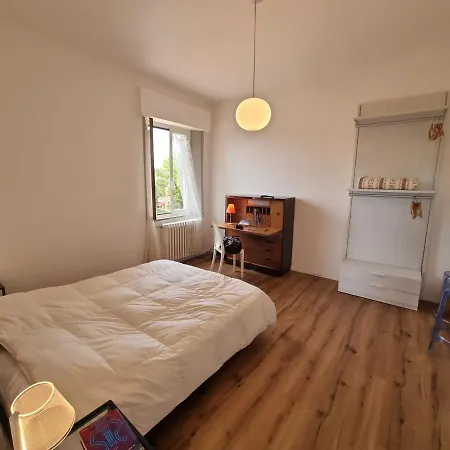 Giulia Butterfly Apartment